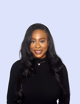 Cynthia Oliomogbe